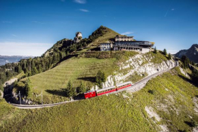 Berghotel Schynige Platte